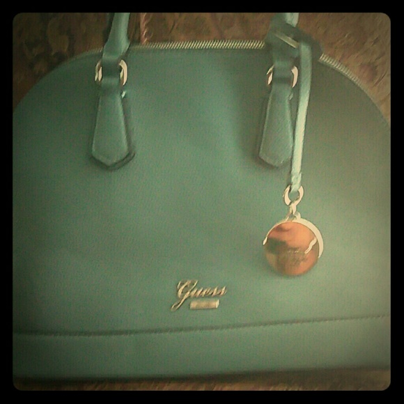 Guess Handbags - Chic arm candy